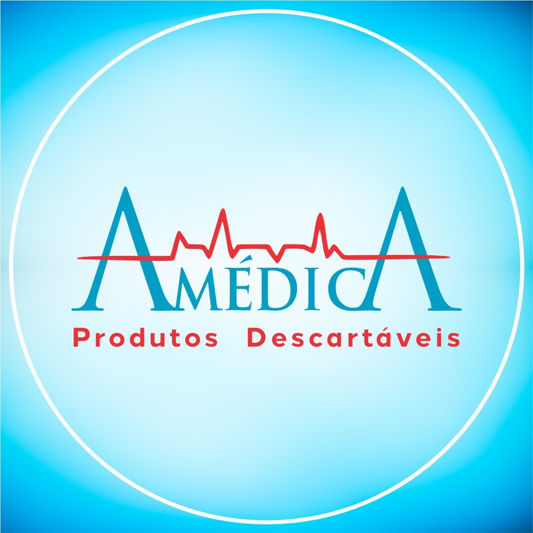 Logo Amédica