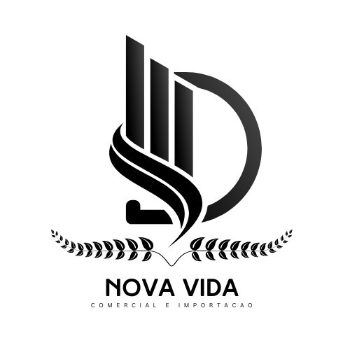 Logo Nova Vida